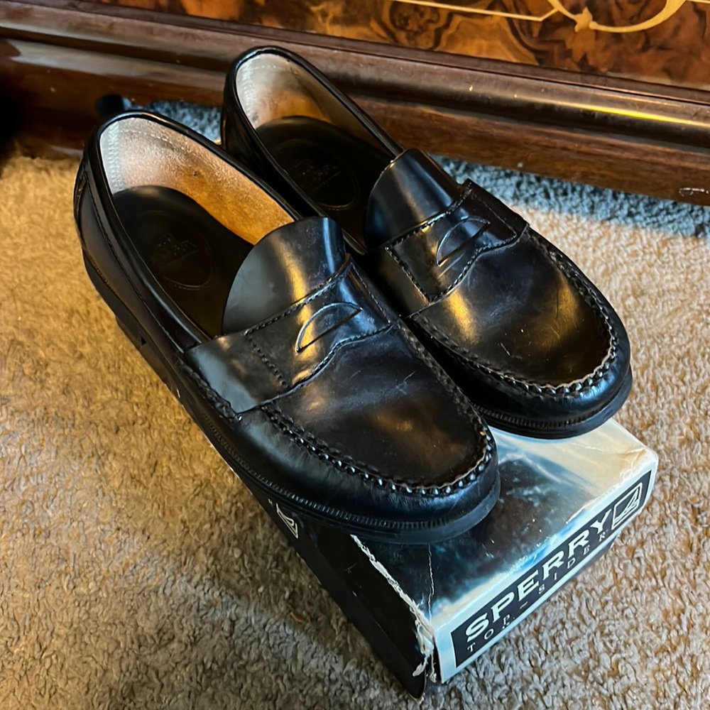 Sperry Top Sider